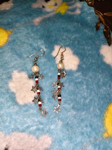9 Earings And 2 Magalsutra