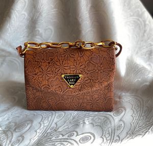 Brown Urban Chic Bag🤎