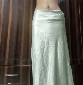 HnM Cowl Neck Dress