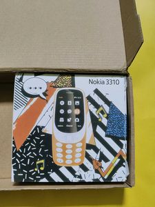 Nokia 3310 Mobile