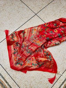 Ethnic Lehenga Choli Set