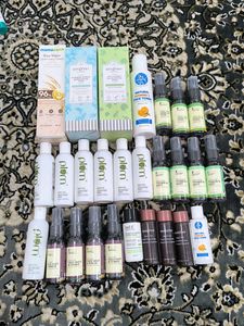Toners All