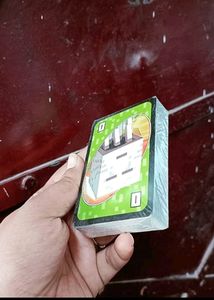 UNO Cards Minecraft