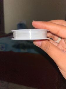 Bracelet Elastic