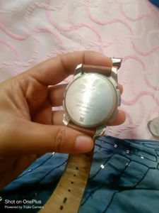original Fastrack men watch