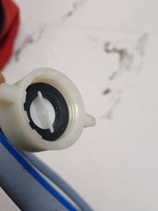 WASHING MACHINE INLET PIPE