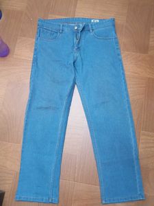 Blue Jeans