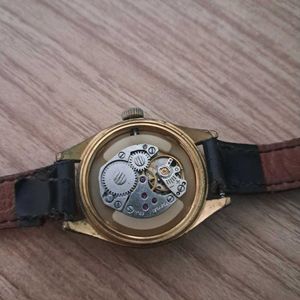 HMT Supriya Vintage Ladies Watch