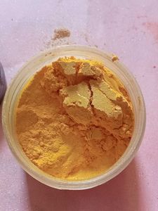 EPOTAG Pearl Silver Pigment