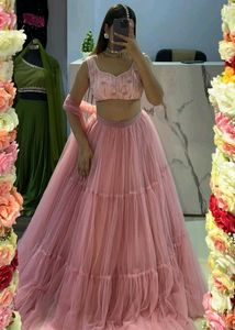 Designer Lehnga&#39;s 1500 To 2500