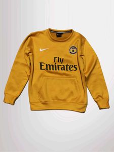 NIKE Sweatshirt ⭕
