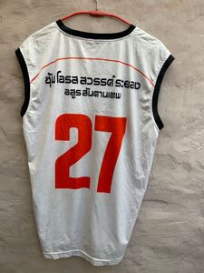 Nike Sleeveless Graphic Tee