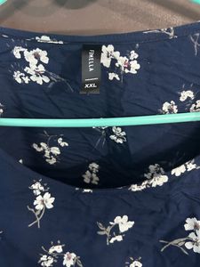 Femella XXL Top