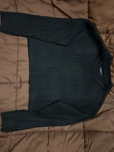 Zudio Knit Sweater