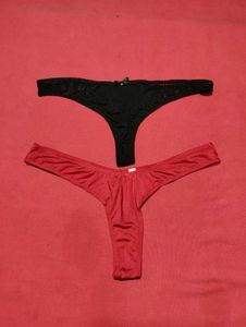 Combo 5 Brief Size 36