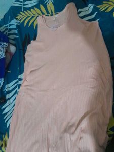 zivame loungewear knit dress