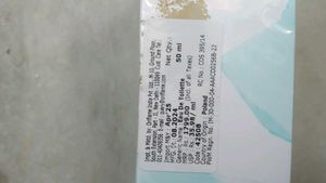 Oriflame Joyce Turquoise Perfume