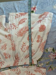 Beautiful Co-ord Set
