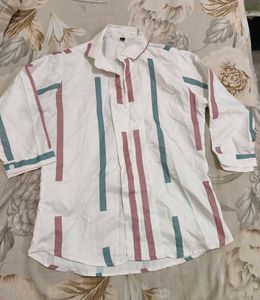 White Shirt 👕