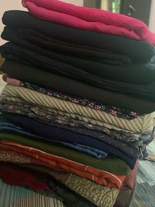 Scarfs
