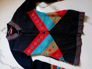 Branded Korean Knitted Cardigan ♥️🫶🏻