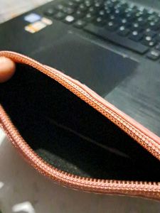 Makeup Pouch