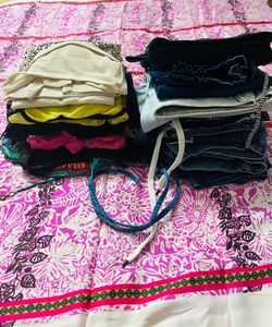 Jeans &amp; Tops Bundle Deal