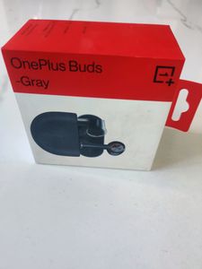 One Plus Buds