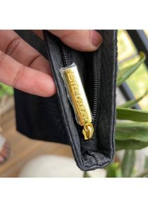 Estee Lauder Cosmetic/Vanity Zipper Pouch