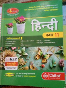 Hindi 11th