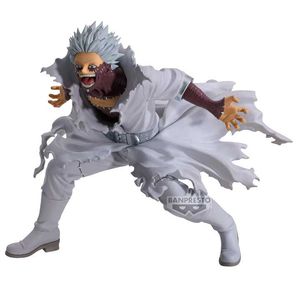 Banpresto Dabi Anime Action Figure