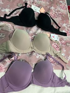 ShyAway Bra Bundle Set