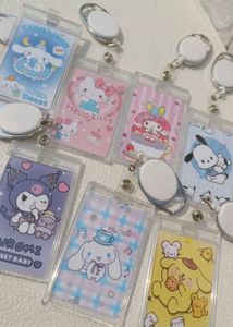CUTE CARD HOLDER ❤️