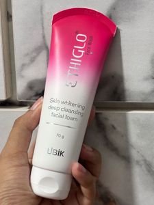 Ethiglo Facewash