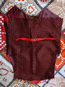 Coat And Shirt For Kids