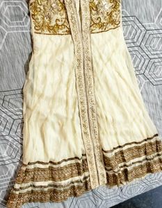 Girls&#39; Ethnic Kurthi With Stone Work✨