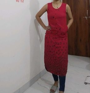 Avaasa Kurti