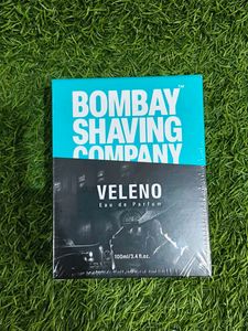Bombay Shaving Co. Veleno