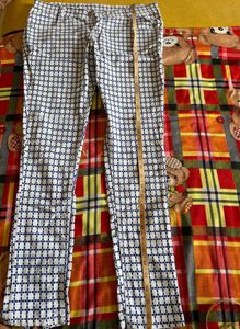 Trouser/ jegging Almost New