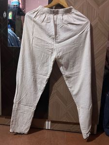 Elegant Embroidered Kurta