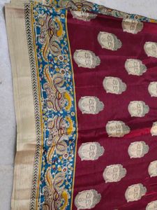 Selling - Saree With Great Condition