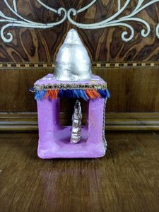 Laxmi Ganesh Diwali Temple (Mandir Hatri)