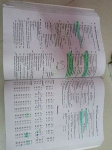 11 Yrs Solved Neet Papers By Arihant