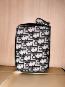 Christian Dior Wallet ( UNISEX )