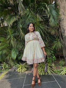 Ishin Ethnic Dress