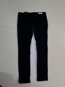 Black Denim Jeans 9