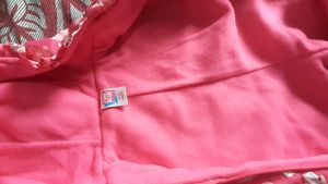 New  Pink Baby  Boy /girl Soft  Winter Weare  Not