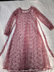 Elegant pakistani kurta set for just 450