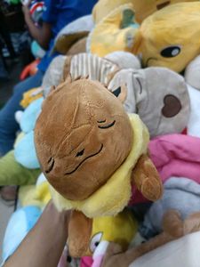 Pokemon Plush