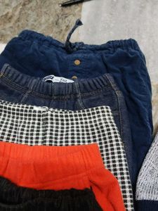 Kids' Clothes Bundle